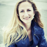 Camilla C. Bechsgaard